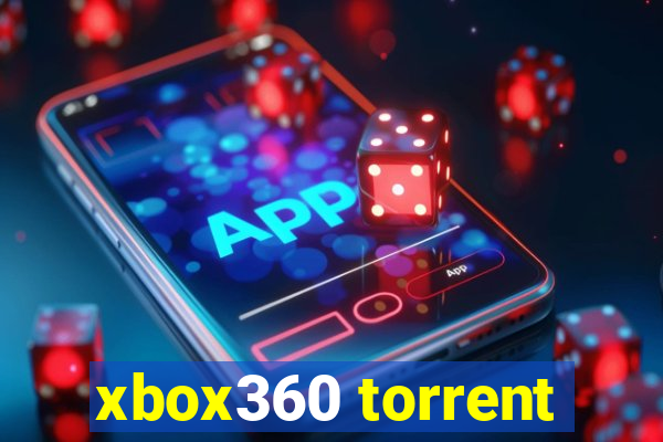 xbox360 torrent